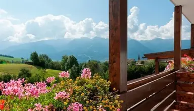 Alla Rocca (Varena)