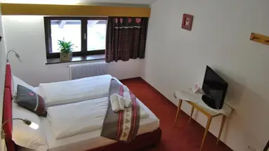 Alla Rocca (Varena)