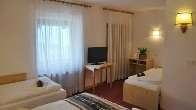 Alla Rocca (Varena)