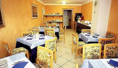 Alla Rosa