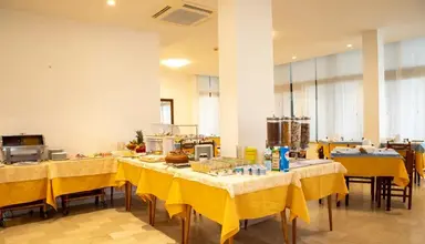 Alla Rotonda