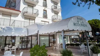 Alla Rotonda