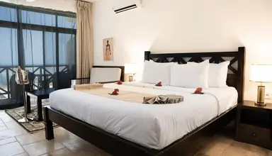 Alladin Beach Spa Zanzibar