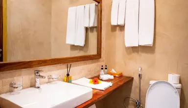 Alladin Beach Spa Zanzibar