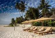 Alladin Beach Spa Zanzibar