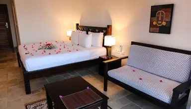 Alladin Beach Spa Zanzibar