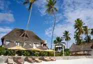 Alladin Beach Spa Zanzibar