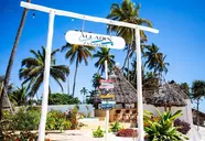 Alladin Beach Spa Zanzibar