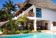 Alladin Beach Spa Zanzibar
