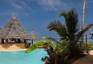 Alladin Beach Spa Zanzibar