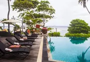 Allamanda Beach Resort & SPA