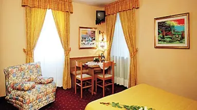 Alle Alpi