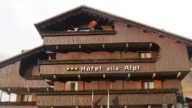 Alle Alpi