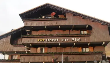 Alle Alpi