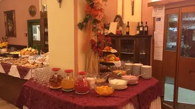 Alle Alpi