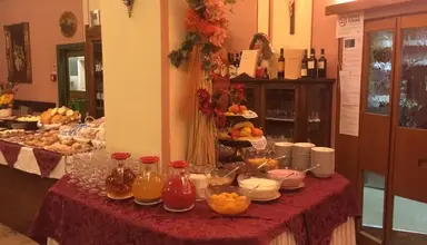 Alle Alpi