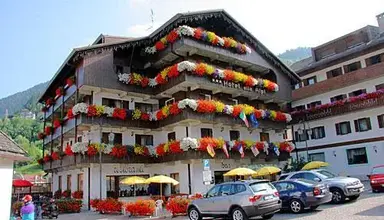 Alle Alpi