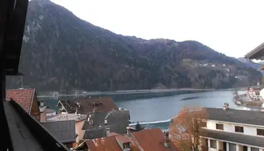 Alle Alpi