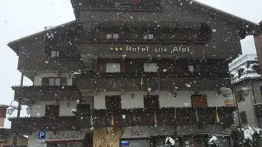 Alle Alpi