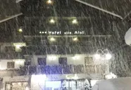 Alle Alpi