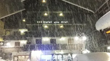 Alle Alpi