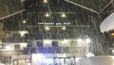 Alle Alpi