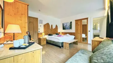 Alle Dolomiti
