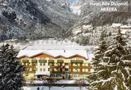 Alle Dolomiti