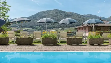 Alle Piramidi