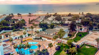 Allegro Agadir