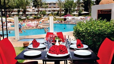 Allegro Agadir