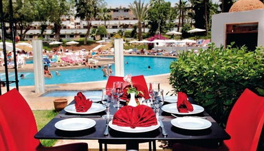 Allegro Agadir