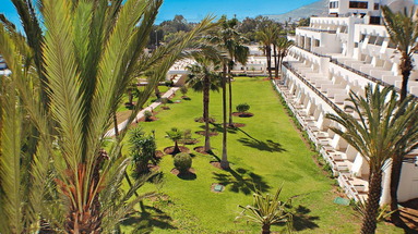 Allegro Agadir