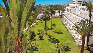 Allegro Agadir