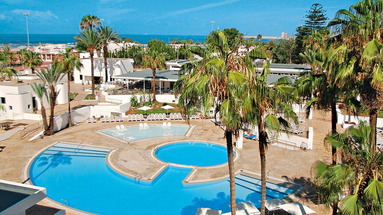 Allegro Agadir