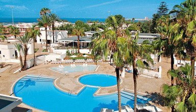 Allegro Agadir