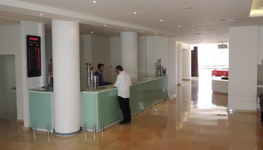 Allegro Agadir
