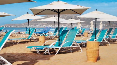 Allegro Agadir
