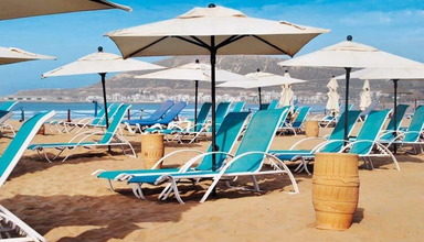 Allegro Agadir