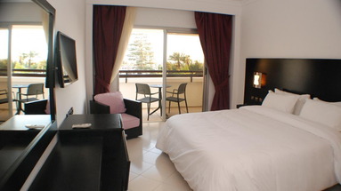 Allegro Agadir