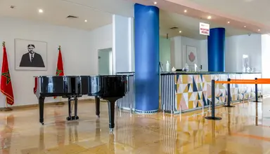 Allegro Agadir