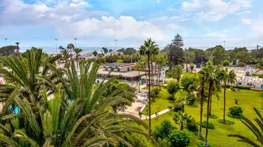 Allegro Agadir