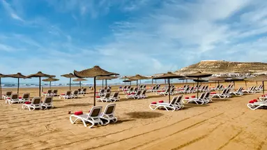 Allegro Agadir