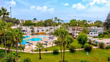 Allegro Agadir