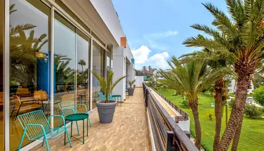 Allegro Agadir