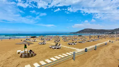 Allegro Agadir