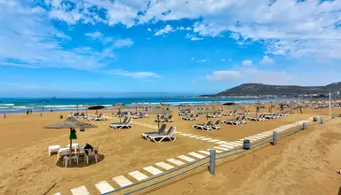 Allegro Agadir