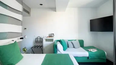 Allegro Barcelona