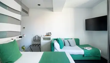 Allegro Barcelona