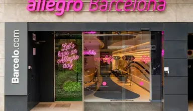 Allegro Barcelona